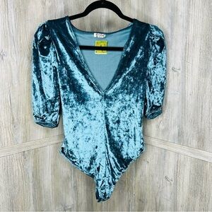 Intimately Free People Don’t You Wish Body Suit